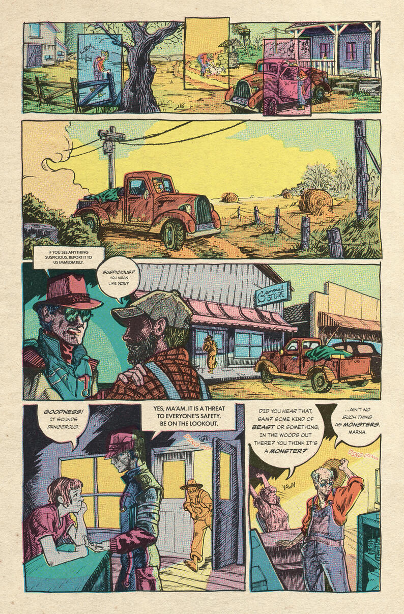 Refuge: Written by Rebecca Mock 2