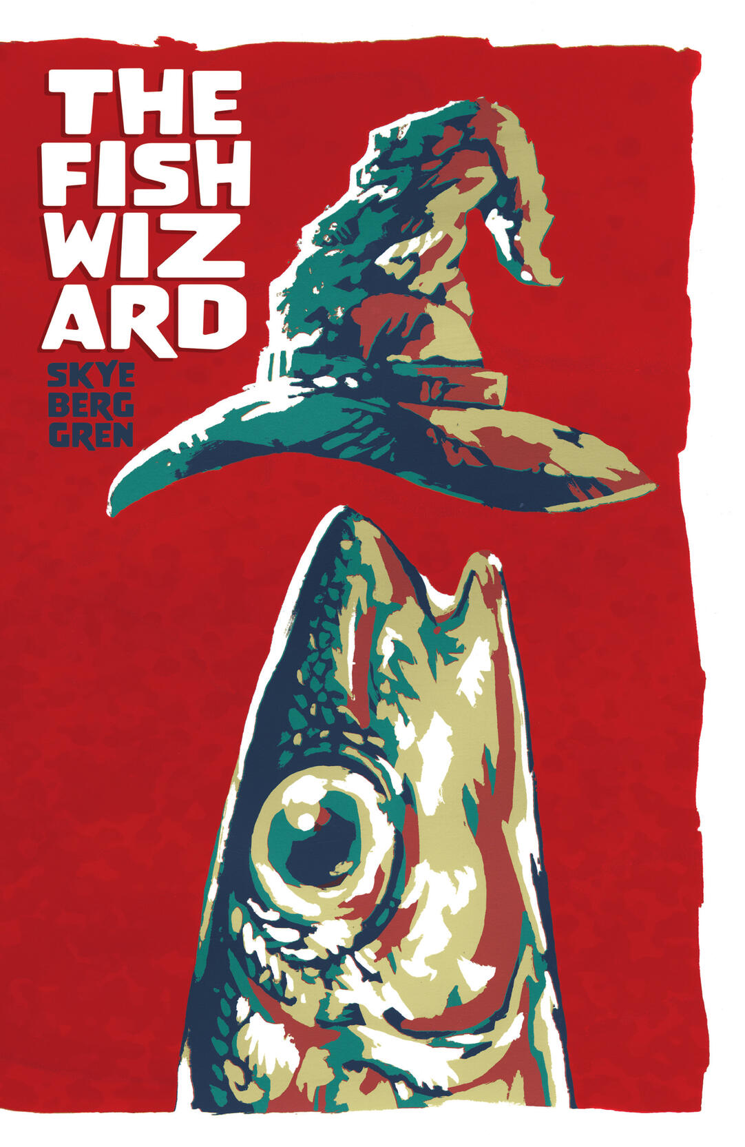 The Fish Wizard