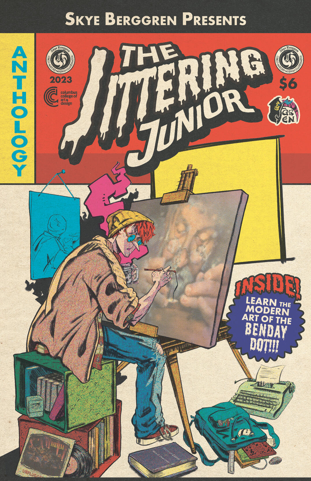 The Jittering Junior